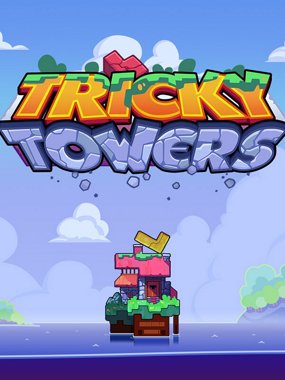 Tricky Towers